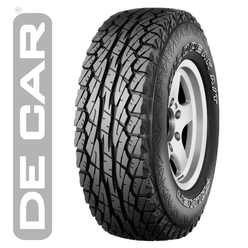 Falken 255/65 R17WPAT01