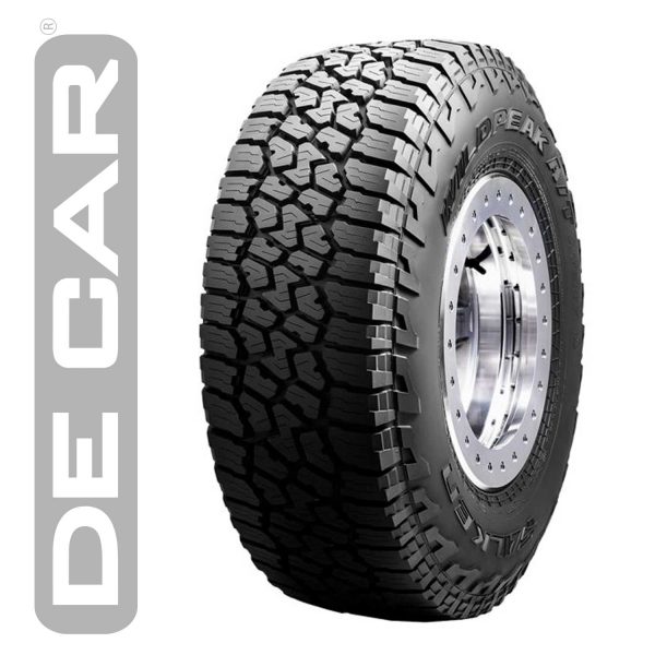 Falken 265/60 R18 WPAT3W