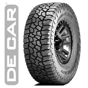 Falken 265/65 R17 WPAT3W