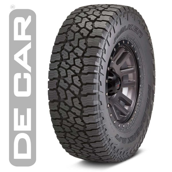 Falken 275/65 R18 At Wpat03