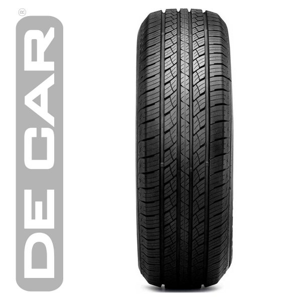 Kit 4 Neumáticos Chao Yang Su318 H/T 265/60R18 110T - Imagen 3