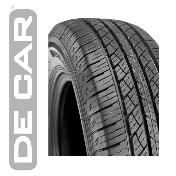 Kit 4 Neumáticos Chao Yang Su318 H/T 265/60R18 110T - Imagen 2