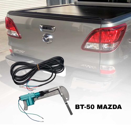 Cierre Portalon Electrico Mazda New BT50