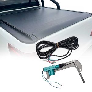Cierre Portalon Electrico Gwm Poer At