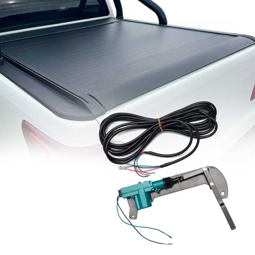 Cierre Portalon Electrico Gwm Poer At