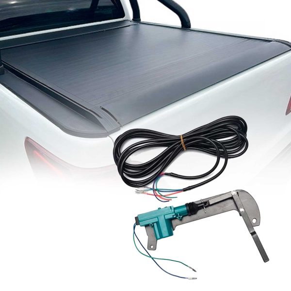 Cierre Portalon Electrico Gwm Poer At