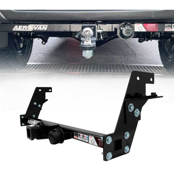 Enganche americano Suzuki Jimny - Imagen 2
