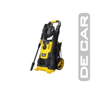 Hidrolavadora Motorlife 1800W