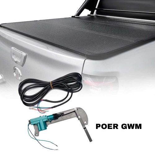 Cierre Portalon Electrico Gwm Poer