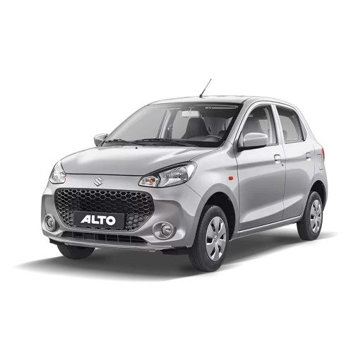 Mantención 20.000 km – Suzuki Alto