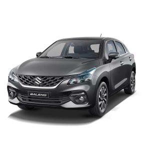 Mantención 10.000 km – Suzuki Baleno