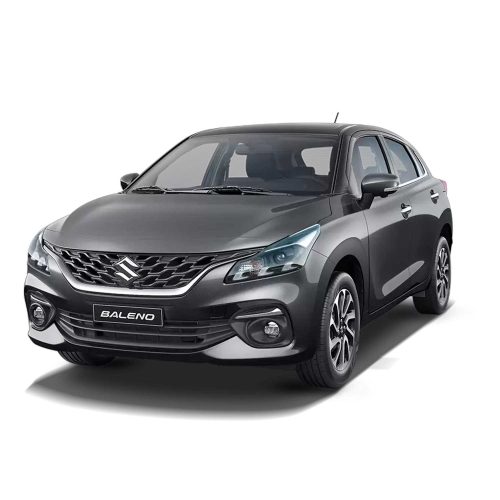 Mantención 30.000 km – Suzuki Baleno