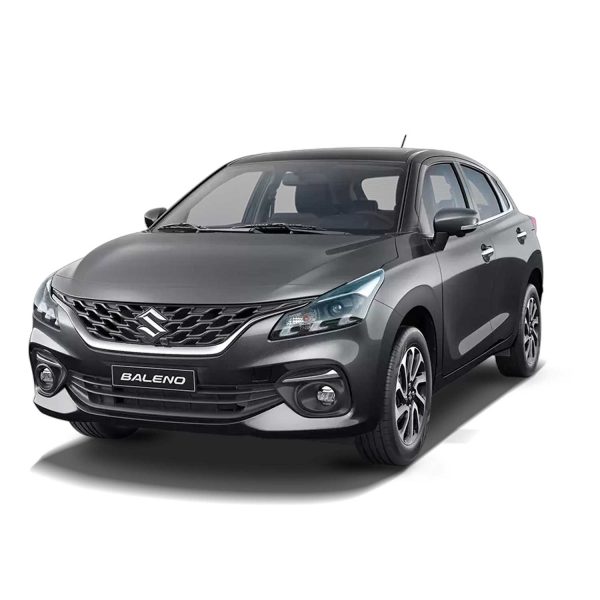 Mantención 30.000 km – Suzuki Baleno