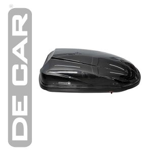 Caja Portaequipaje 340L