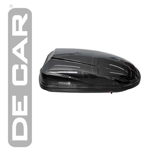 Caja Portaequipaje 340L