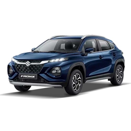 Mantención 10.000 km – Suzuki Fronx