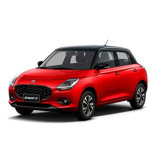Mantención 30.000 km – Suzuki Swift