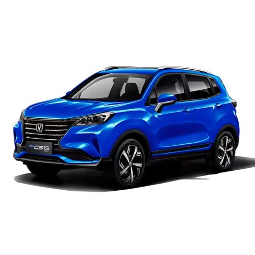 Mantención 30.000 km – Changan CS15