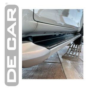 Pisaderas Mazda New BT50