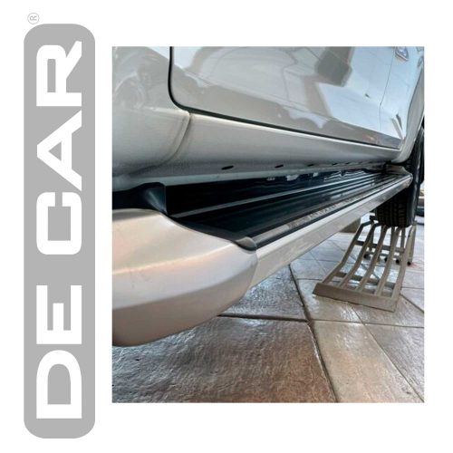 Pisaderas Mazda New BT50