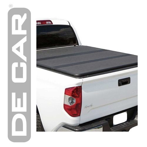 Tapa dura plegable Pickup Ec Great Wall Poer