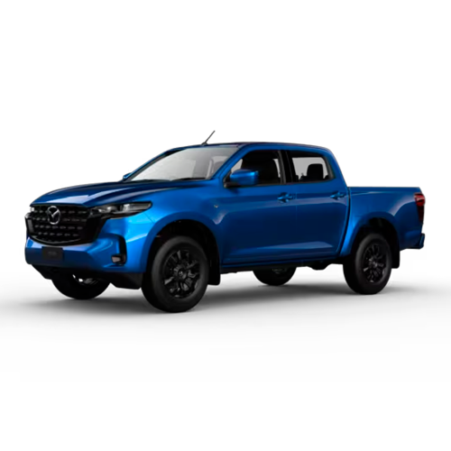 Mantención 10.000 km – Mazda BT50