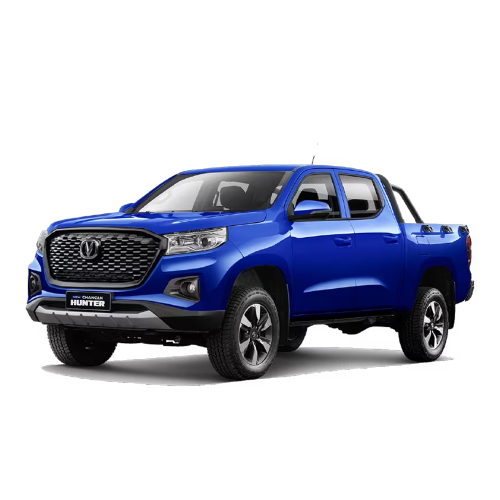 Mantención 30.000 km – Changan Hunter