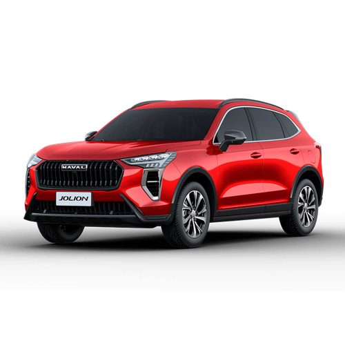 Mantención 20.000 km – GWM Jolion