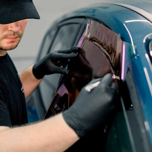 Lamina Seguridad Vidrios Lat + Luneta Pick Up
