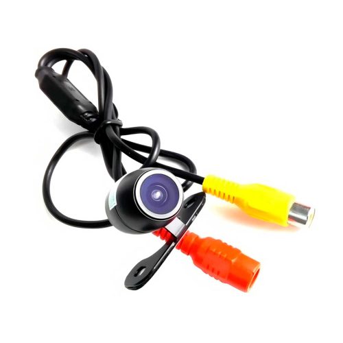 Mini Camara Con Vision