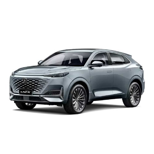 Mantención 20.000 km – Changan UNI-K