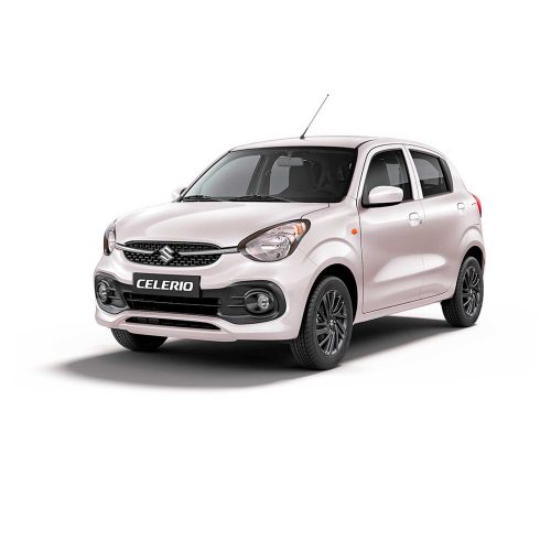 Mantención 30.000 km – Suzuki Celerio
