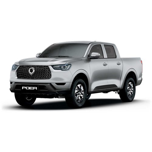 Mantención 30.000 km – GWM Poer