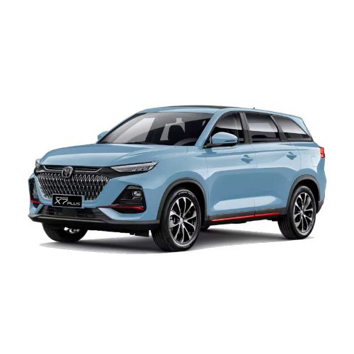 Mantención 10.000 km – Changan x7