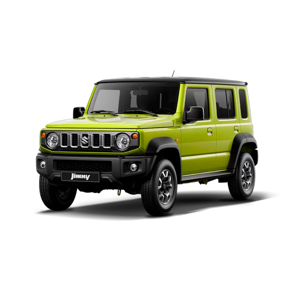 Mantención 10.000 km Suzuki Jimny en Decar Temuco Mantención 20.000 km Suzuki Jimny en Decar Temuco Mantención 30.000 km Suzuki Jimny en Decar Temuco